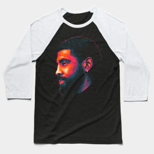 Kyrie Irving Baseball T-Shirt